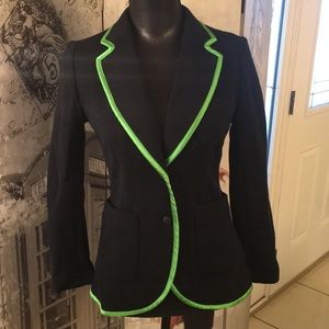 Rag & Bone Bromley Blazer